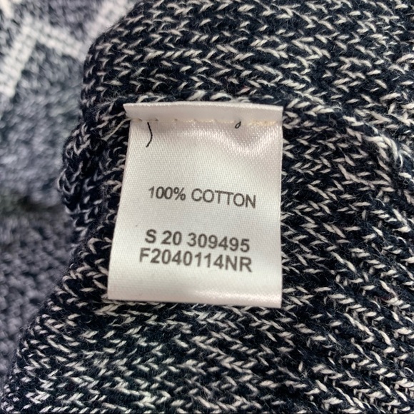 Weatherproof Holiday Sweater XL NWT - Picture 5 of 6